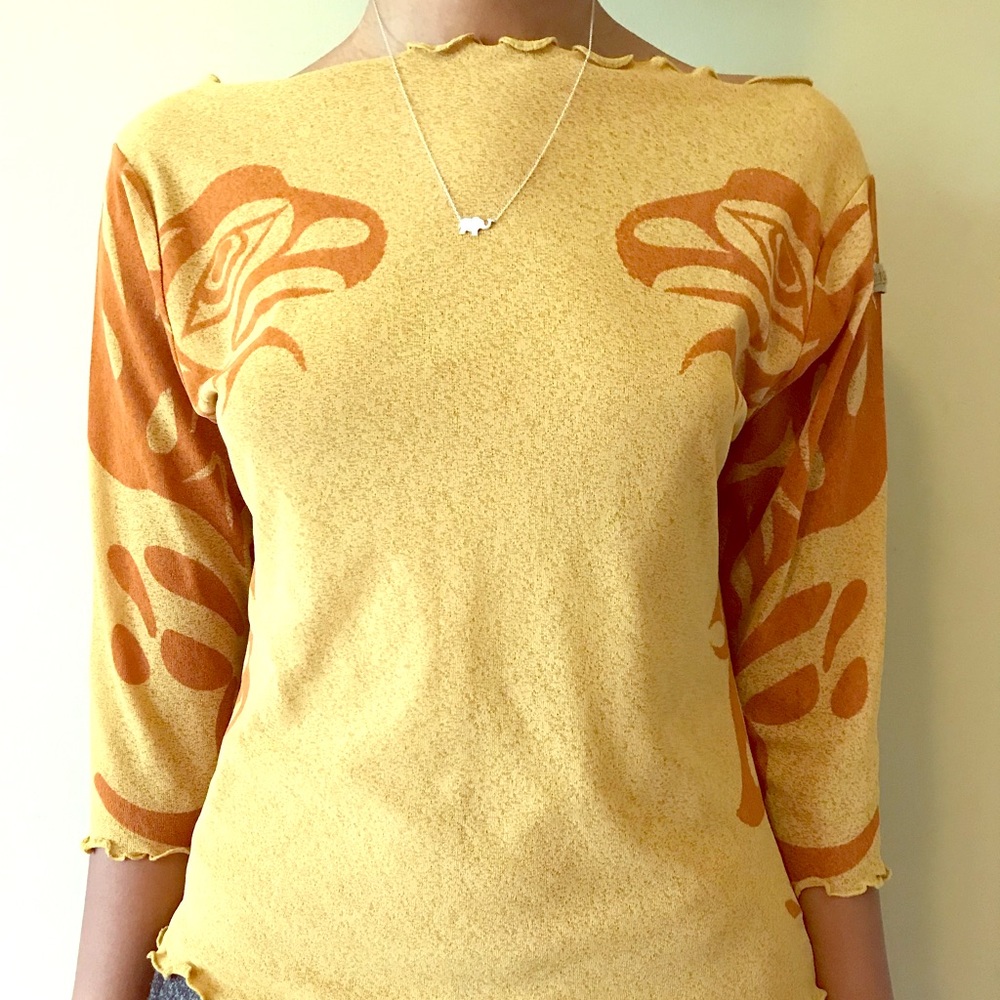 Blouse/Shirt